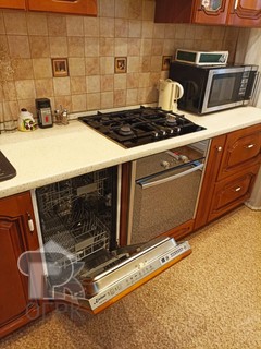 Купить 1-комнатную квартиру, №387314