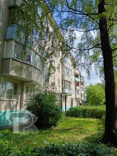 Купить 3-комнатную квартиру, №386057