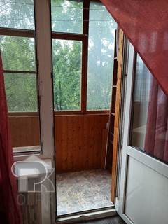 Купить 1-комнатную квартиру, №386100
