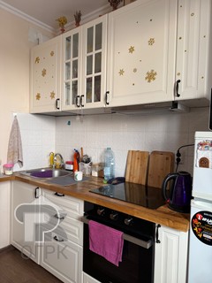 Купить 1-комнатную квартиру, №388623