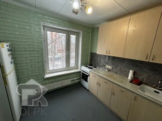 Купить 1-комнатную квартиру, №387737