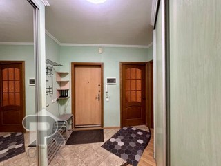 Купить 3-комнатную квартиру, №391006