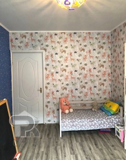 Купить 3-комнатную квартиру, №369980