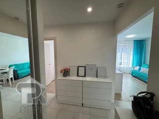 Купить 2-комнатную квартиру, №388917