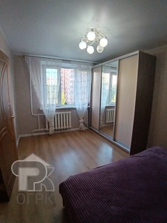 Купить 3-комнатную квартиру, №387557