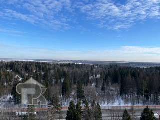 Купить 2-комнатную квартиру, №375601
