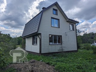Купить коттедж, №386369