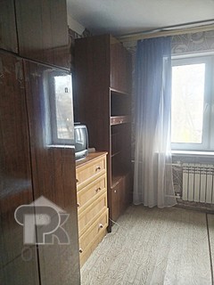 Купить 3-комнатную квартиру, №387416