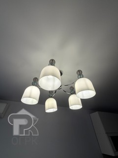 Купить 1-комнатную квартиру, №388191