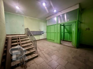 Купить 1-комнатную квартиру, №390029