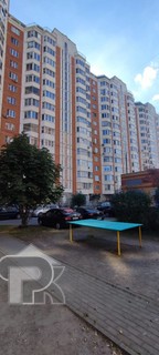 Купить 3-комнатную квартиру, №386865