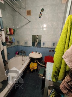 Купить 1-комнатную квартиру, №387875