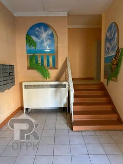 Купить 1-комнатную квартиру, №385416