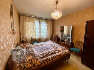 Купить 3-комнатную квартиру, №385327
