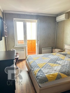 Купить 1-комнатную квартиру, №386762