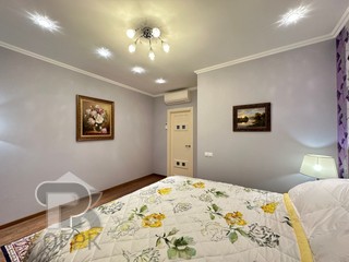 Купить 4-комнатную квартиру, №388307