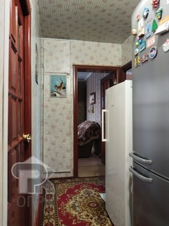 Купить 3-комнатную квартиру, №388552