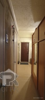 Купить 1-комнатную квартиру, №387361