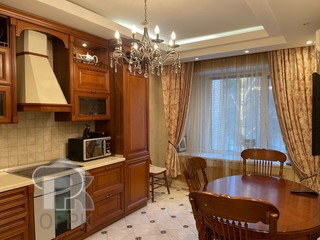 Купить 3-комнатную квартиру, №389339