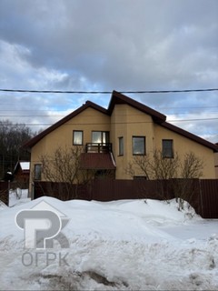 Купить коттедж, №388141