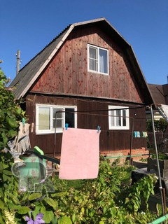 Купить дом, №385595