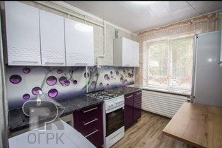 Купить 3-комнатную квартиру, №385389
