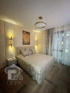 Купить 2-комнатную квартиру, №388041