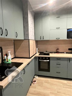 Купить 1-комнатную квартиру, №369614