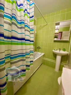 Купить 1-комнатную квартиру, №388504