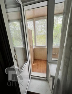 Купить 1-комнатную квартиру, №366064