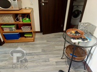 Купить 1-комнатную квартиру, №386713