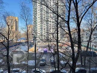 Купить 3-комнатную квартиру, №389069