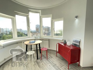 Купить 2-комнатную квартиру, №389002