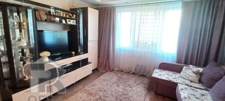 Купить 1-комнатную квартиру, №390708
