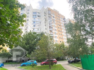 Купить 3-комнатную квартиру, №386600