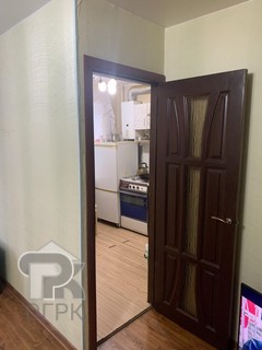 Купить 1-комнатную квартиру, №388545