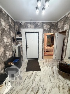 Купить 3-комнатную квартиру, №389799