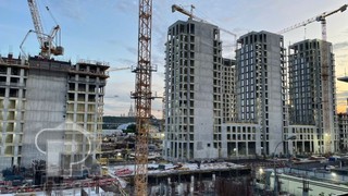Купить 1-комнатную квартиру, №372899