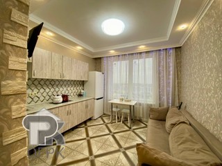 Купить 1-комнатную квартиру, №388812