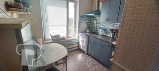 Купить 3-комнатную квартиру, №386283