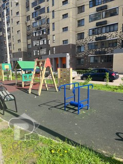 Купить 1-комнатную квартиру, №386886
