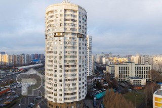 Купить 2-комнатную квартиру, №388385