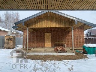 Купить коттедж, №380366