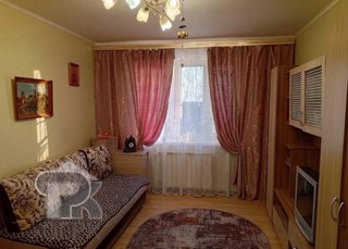 Купить 2-комнатную квартиру, №391261