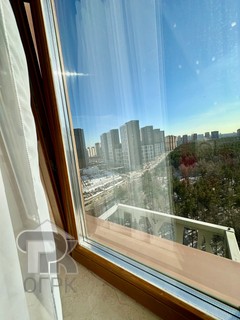 Купить 3-комнатную квартиру, №388912