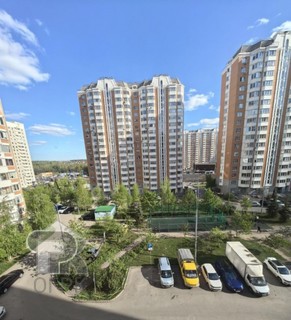 Купить 2-комнатную квартиру, №390090