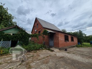 Купить коттедж, №391257