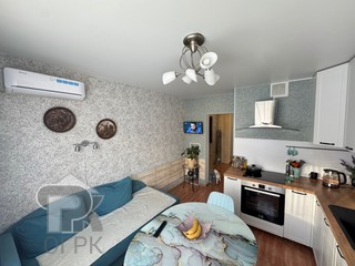 Купить 1-комнатную квартиру, №388284