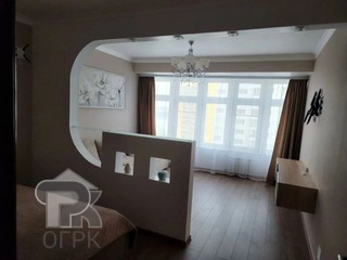 Купить 1-комнатную квартиру, №388419