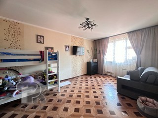 Купить 1-комнатную квартиру, №385031